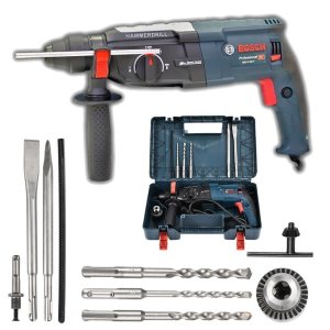 BoschPlus BP002 Professional Gbh 2-28f Pnömatik Kırıcı Delici