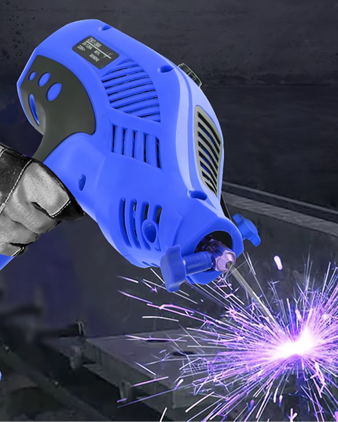 Bosch Plus BP011 Elektrikli El Tipi İnvertör Arc Kaynak Makinesi model ve fiyatları