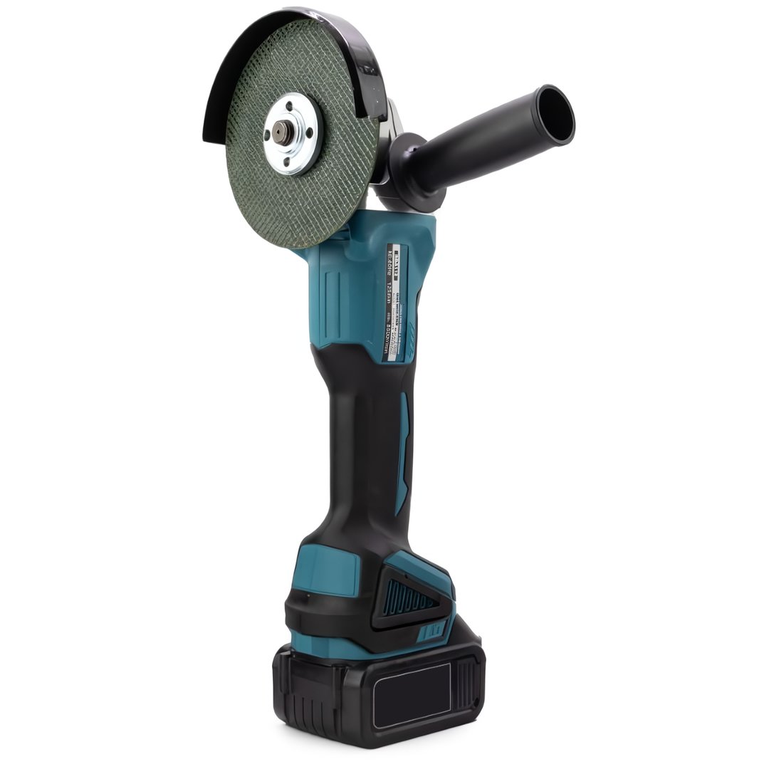 Boschplus BP020 Kömürsüz Akülü 7 li Set 88Vf 5ah 10p avuç taşlama özellikleri