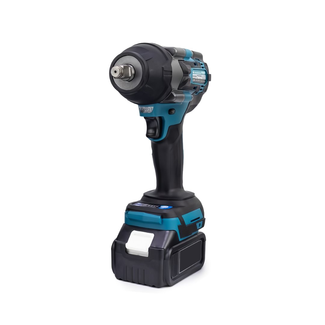 Boschplus BP020 Kömürsüz Akülü 7 li Set 88Vf 5ah 10p 800nm somun sökme özellikleri