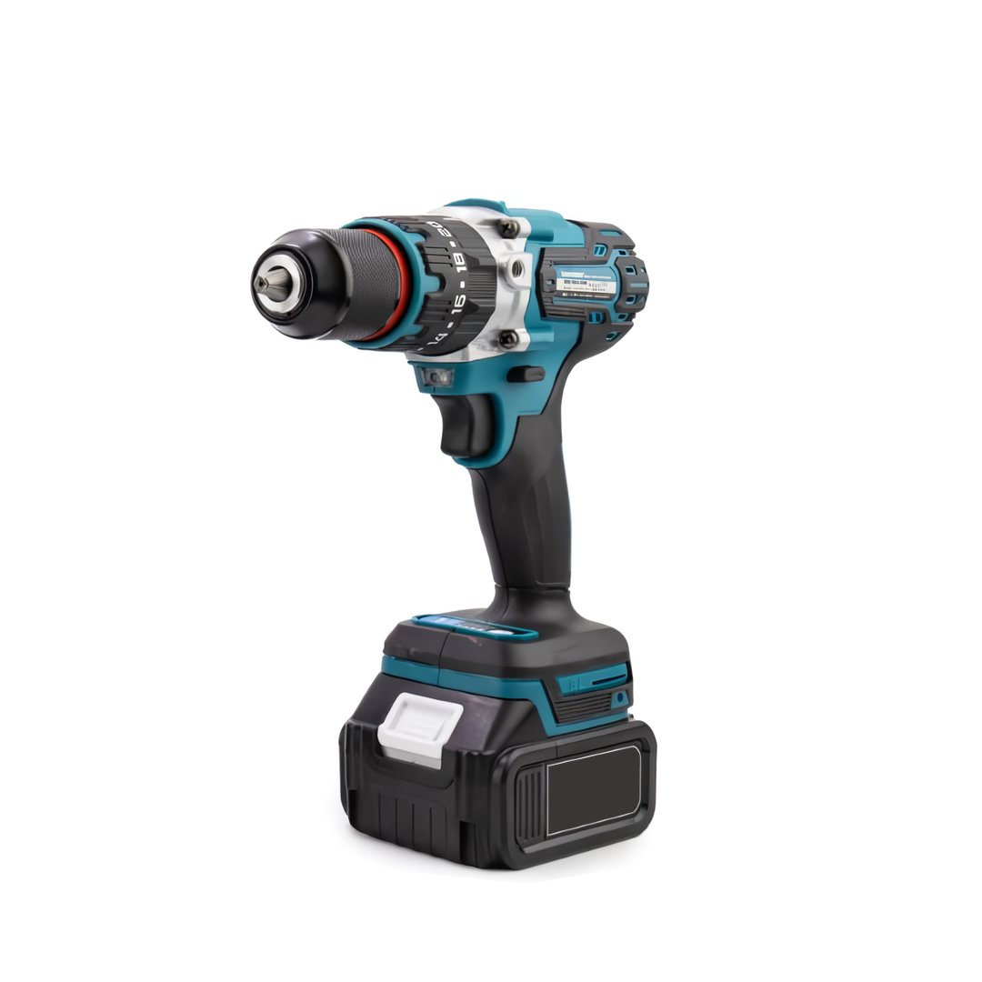 Boschplus BP020 Kömürsüz Akülü 7 li Set 88Vf 5ah 10p Vidalama özellikleri