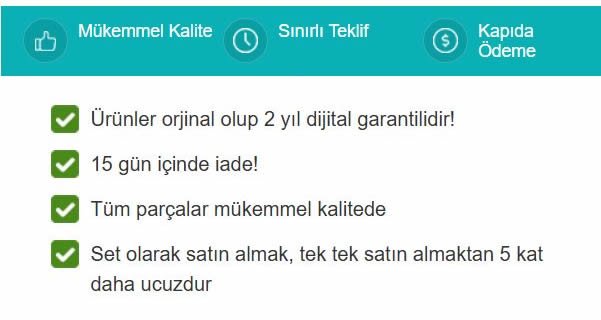 Bosch Plus BP001 Akülü Ultra 4lü Set Makina 58vf 5ah model ve fiyatlar