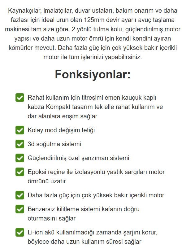 Bosch Plus BP001 Akülü Ultra 4lü Set Makina 58vf 5ah trendyol